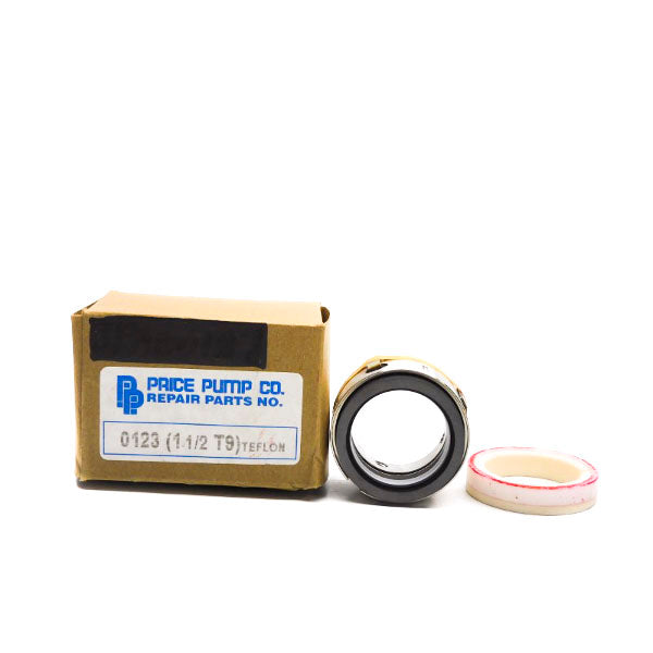 PRICE PUMP 0123(1-1/2-T9) NSMP