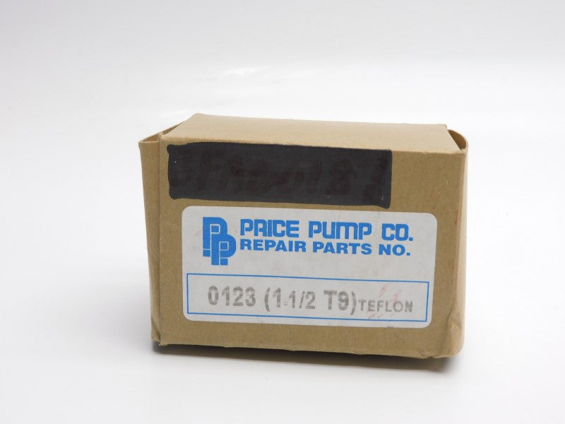 PRICE PUMP 0123(1-1/2-T9) NSMP