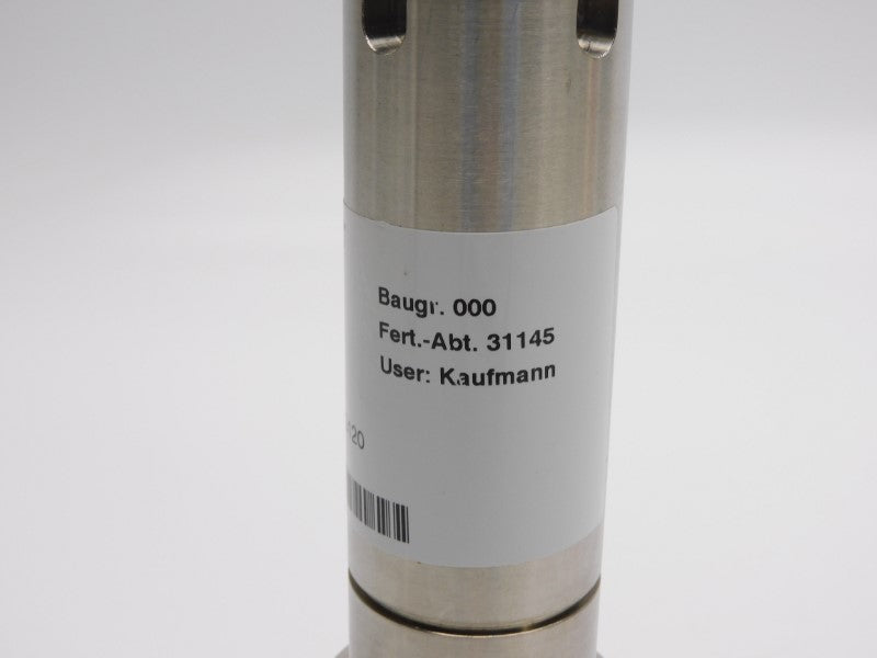 INDUSTRIAL MRO 1-109-20160 NSNP