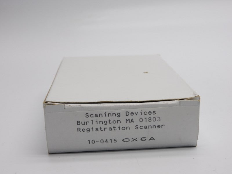HB CX6A 10-0415 10-30VDC NSMP