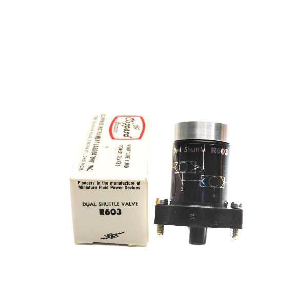 CLIPPARD R603 NSMP