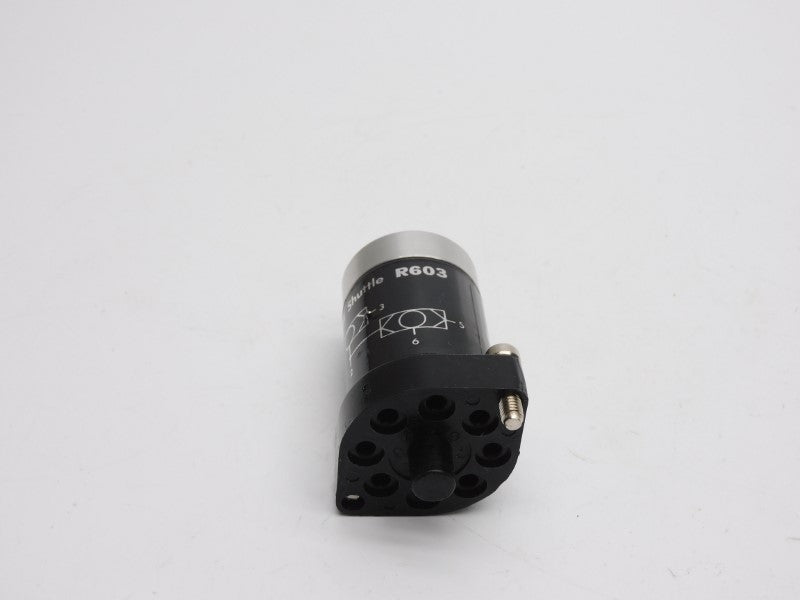 CLIPPARD R603 NSMP