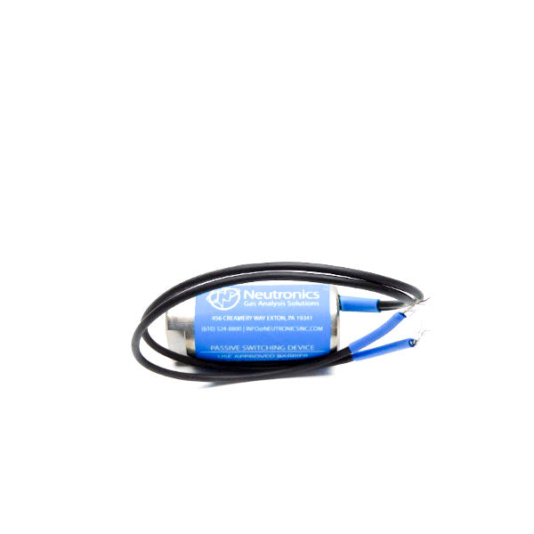 NEUTRONICS 8-01-1000-01-0 2.0-1.4 NSNP