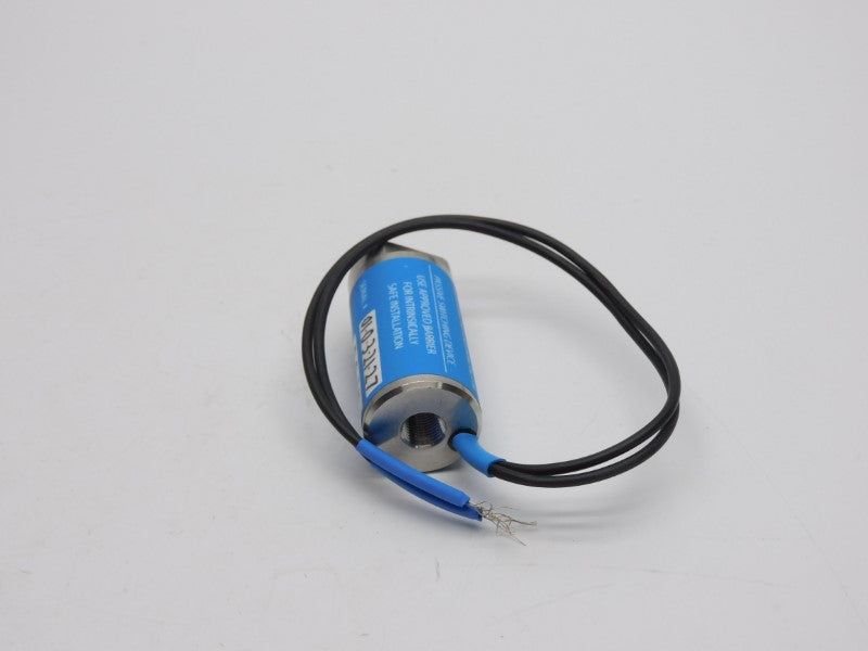 NEUTRONICS 8-01-1000-01-0 2.0-1.4 NSNP