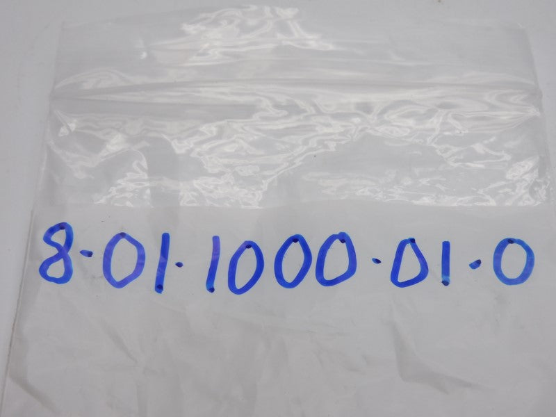 NEUTRONICS 8-01-1000-01-0 2.0-1.4 NSNP