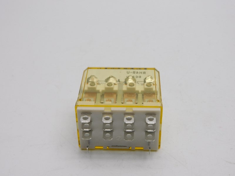 IDEC RH4B-U 24VDC NSNP