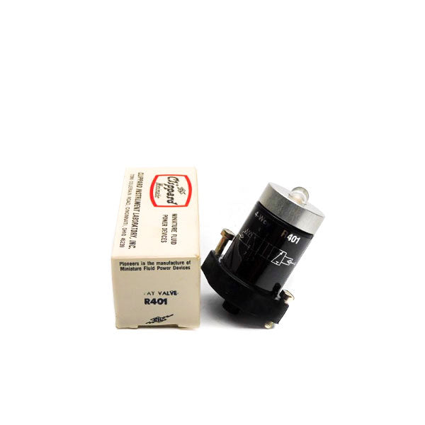 CLIPPARD R401 NSMP
