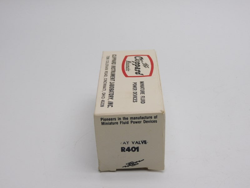 CLIPPARD R401 NSMP