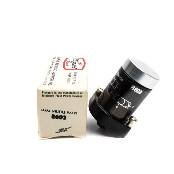 CLIPPARD R602 NSMP