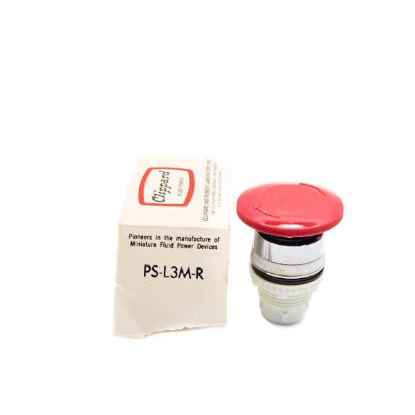 CLIPPARD PS-L3M-R NSMP
