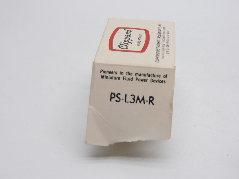 CLIPPARD PS-L3M-R NSMP