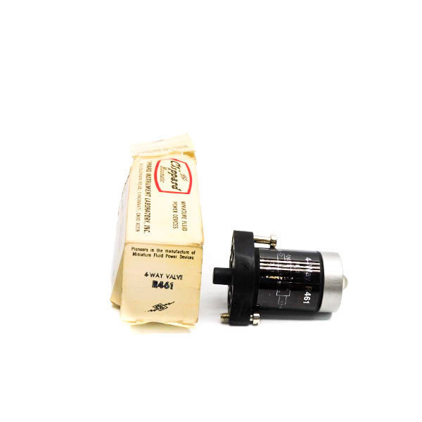 CLIPPARD R461 NSMP
