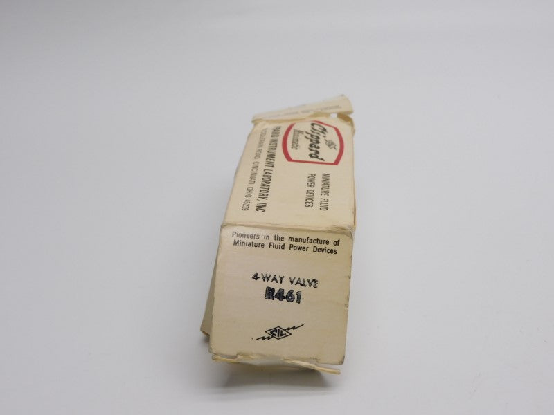 CLIPPARD R461 NSMP