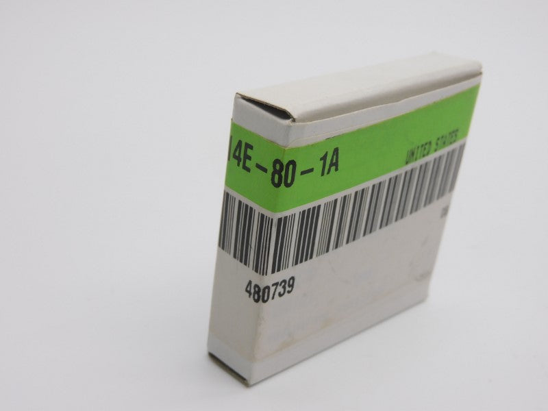 SEAL 14E-80-1A 480739 NSMP