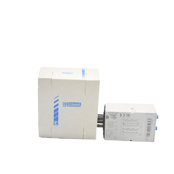 CROUZET OLR1 250V 8A 0.1S-100H NSMP