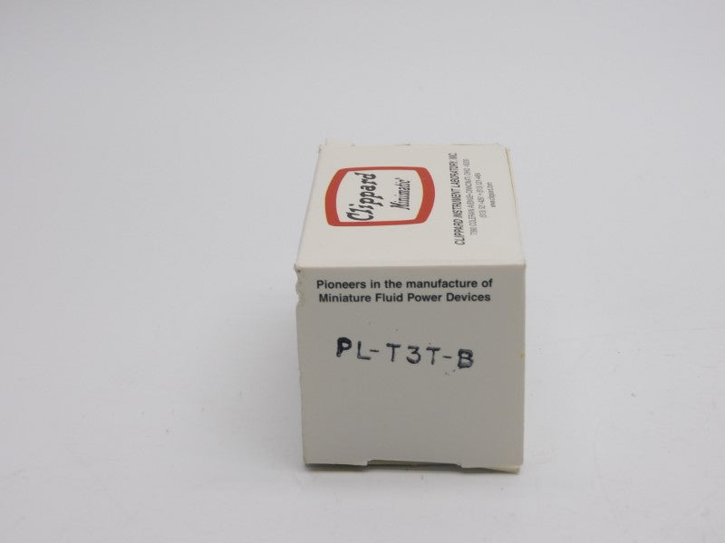 CLIPPARD PL-T3T-B NSMP