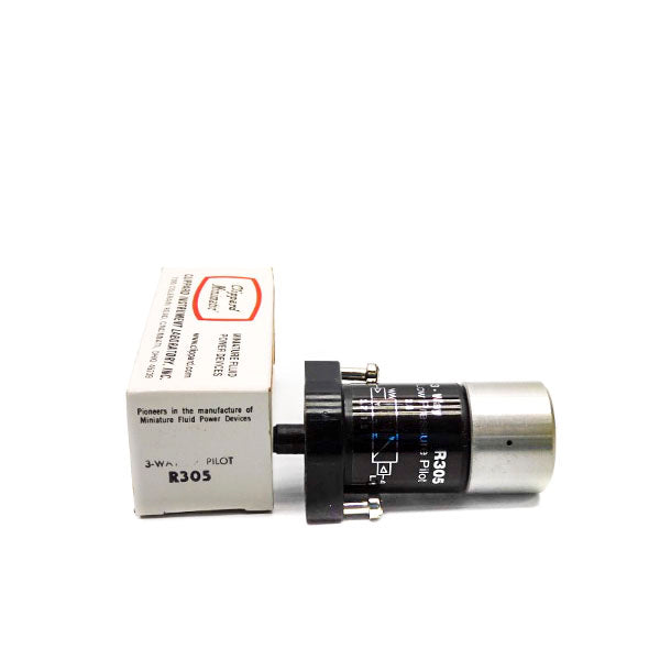 CLIPPARD R305 NSMP