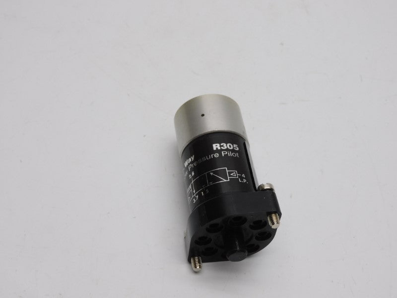 CLIPPARD R305 NSMP