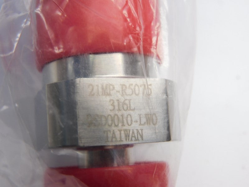 DIXON 21MP-R5075 9SD0010-LW0 NSNP