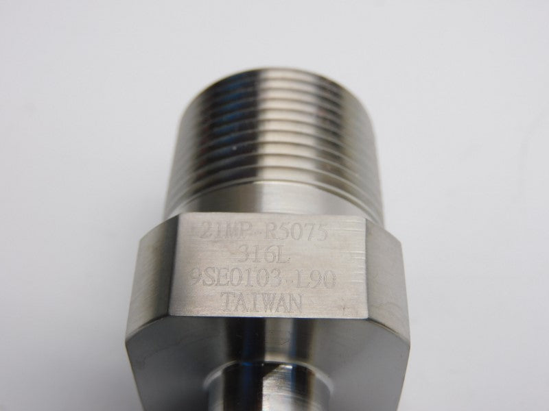 DIXON 21MP-R5075 9SE0103-L90 NSNP