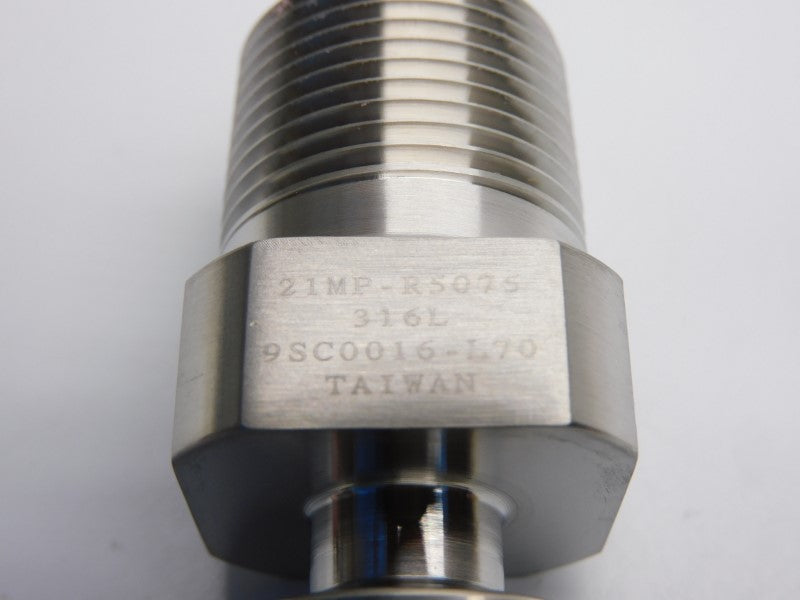 DIXON 21MP-R5075 9SC0016-L70 NSNP