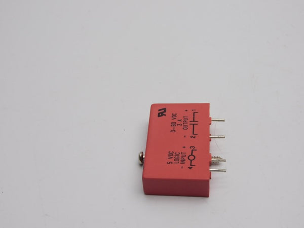ALLEN BRADLEY 1781-OB5S 5VDC NSNP