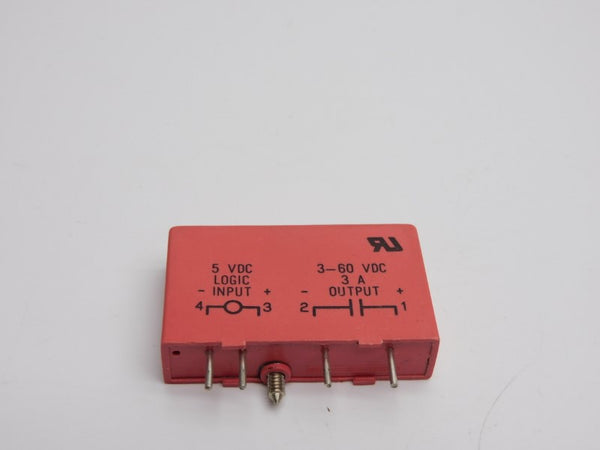 ALLEN BRADLEY 1781-OB5S 5VDC NSNP