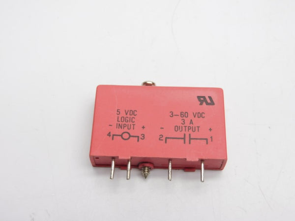ALLEN BRADLEY 1781-OB5S 5VDC NSNP