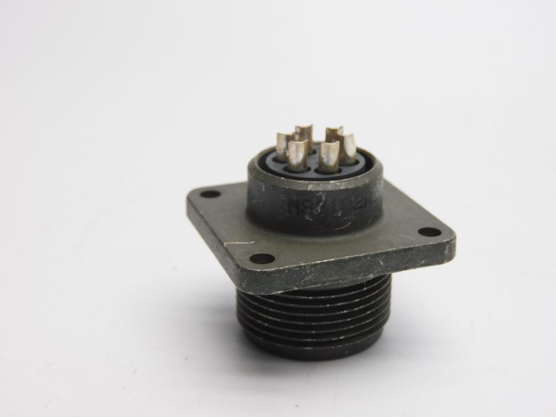 ITT MS3102R1-4S-6P NSNP
