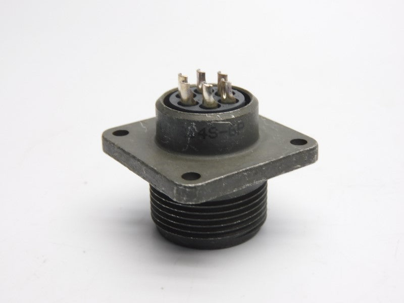 ITT MS3102R1-4S-6P NSNP