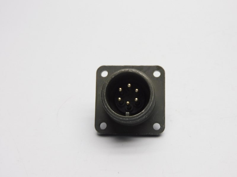 ITT MS3102R1-4S-6P NSNP