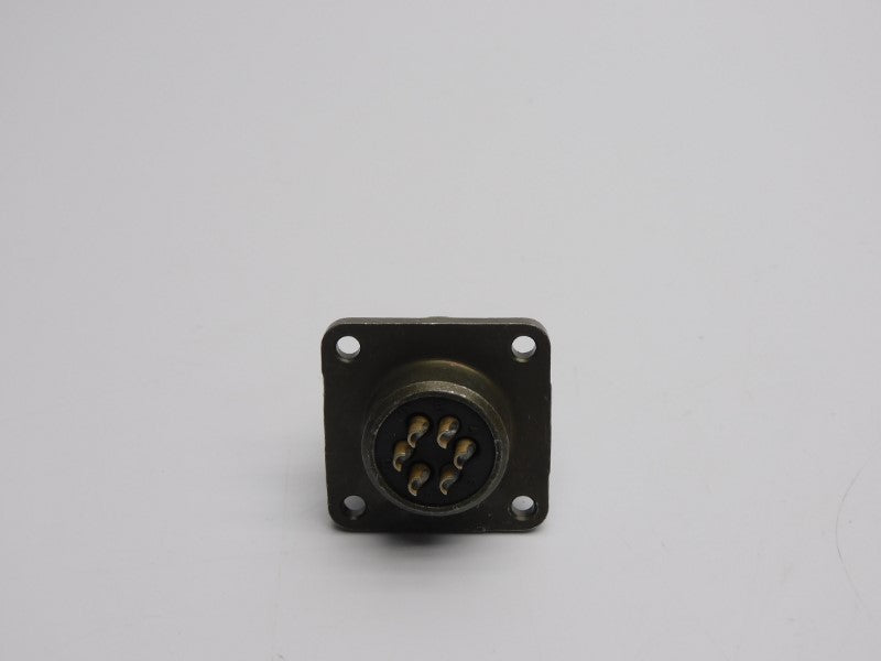 AMPHENOL MS3102R14S-6P NSNP