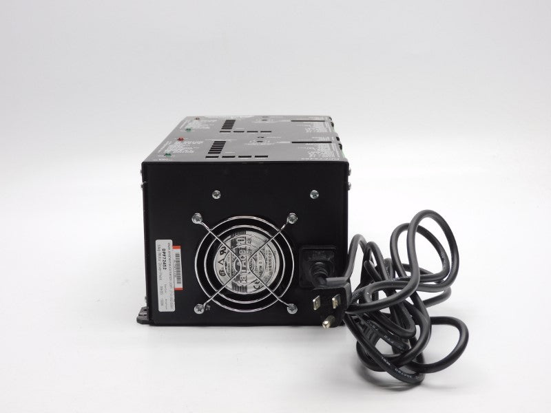 ANAHEIM AUTOMATION DPF72452 12VAC/DC UNMP