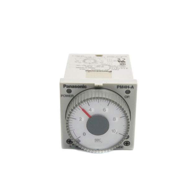 PANASONIC PM4HA-H-AC40V 250V 5A NSNP