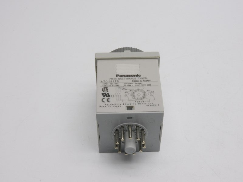 PANASONIC PM4HA-H-AC40V 250V 5A NSNP