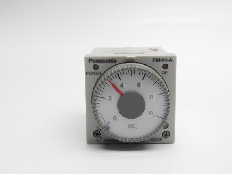 PANASONIC PM4HA-H-AC40V 250V 5A NSNP
