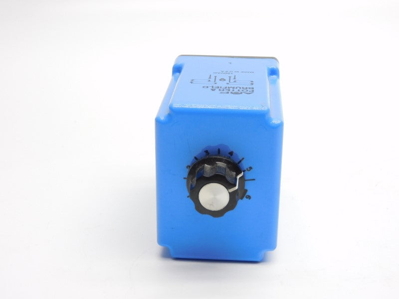 POTTER&BRUMFIELD CB-1005B70 120VAC 10A 1.8-180S UNMP