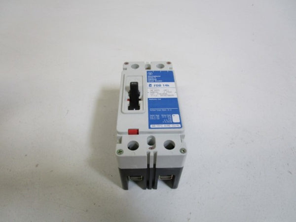 WESTINGHOUSE CIRCUIT BREAKER FDB2090L NSMP