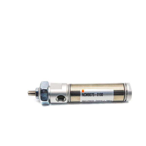 SMC NCMB075-0100 250PSI NSNP