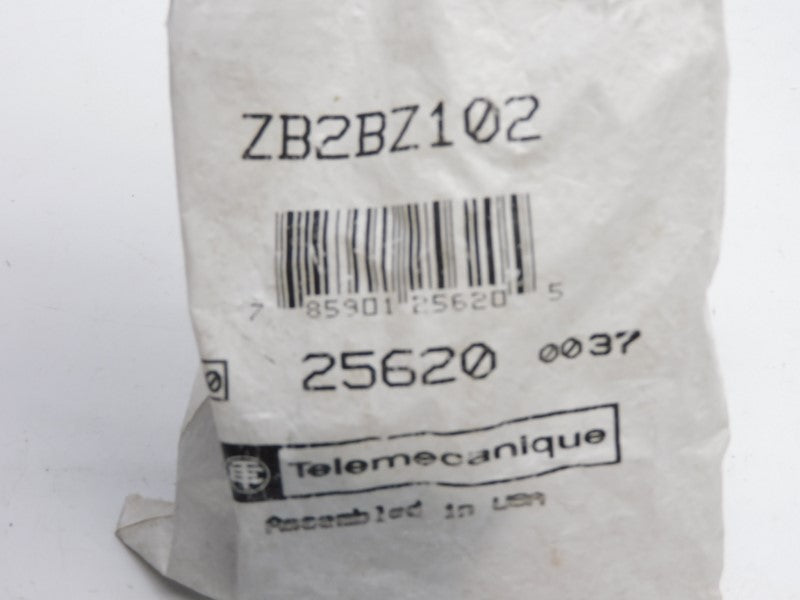 TELEMECANIQUE ZB2BZ102 NSMP