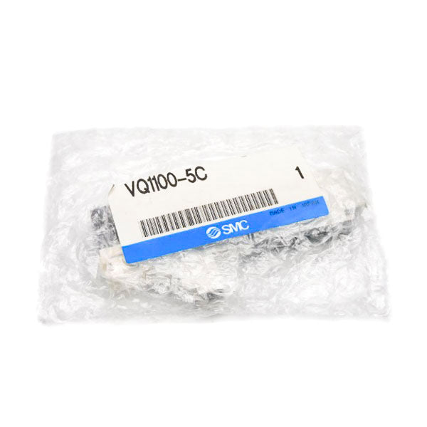 SMC VQ1100-5C NSMP