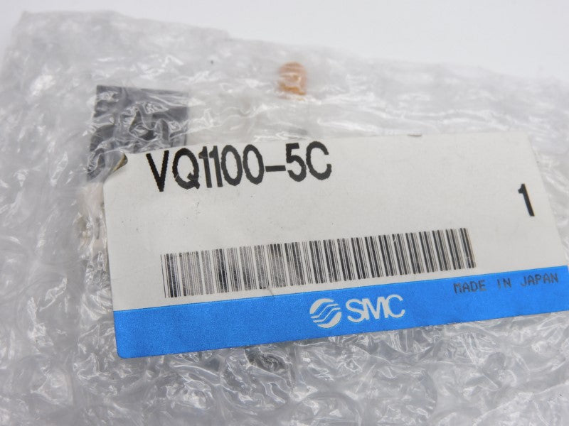 SMC VQ1100-5C NSMP
