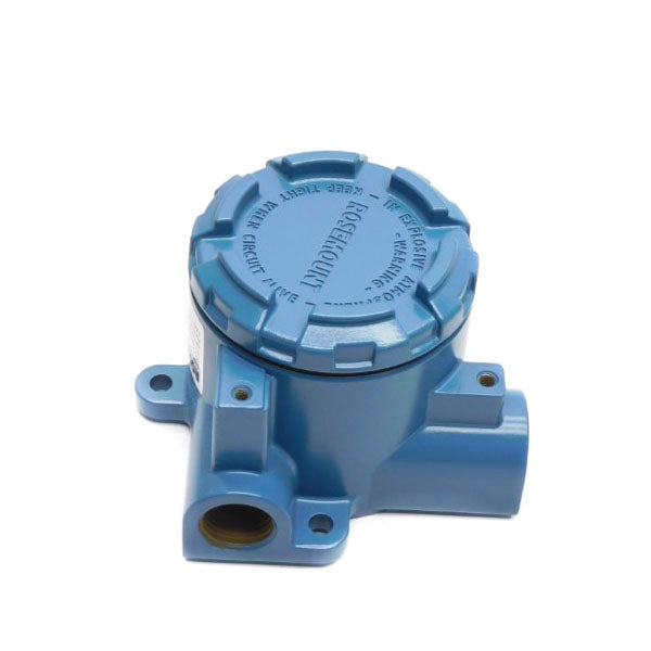ROSEMOUNT 644HAI5J6F6Q4  42.4V NSNP