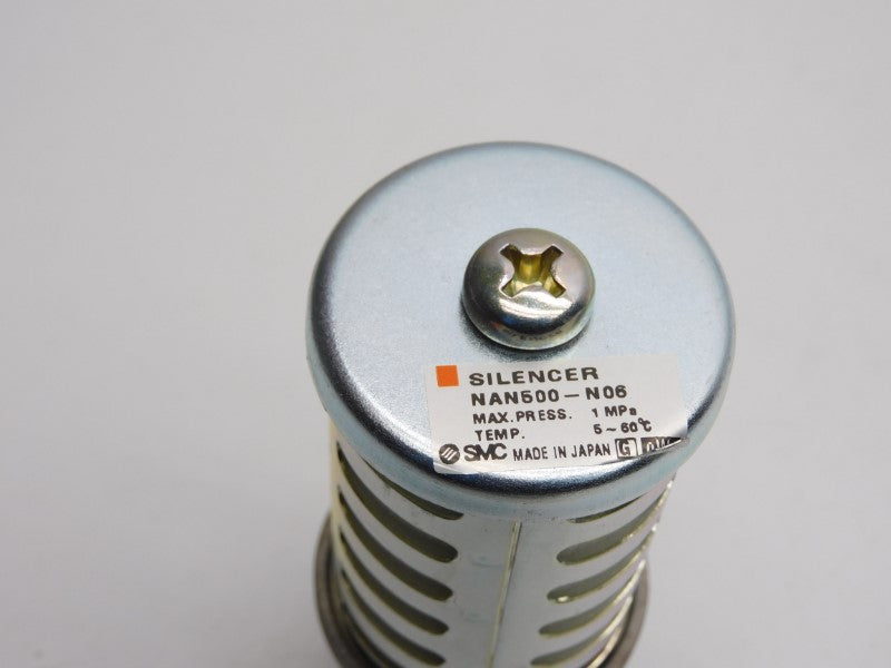 SMC NAN500-N06 NSNP
