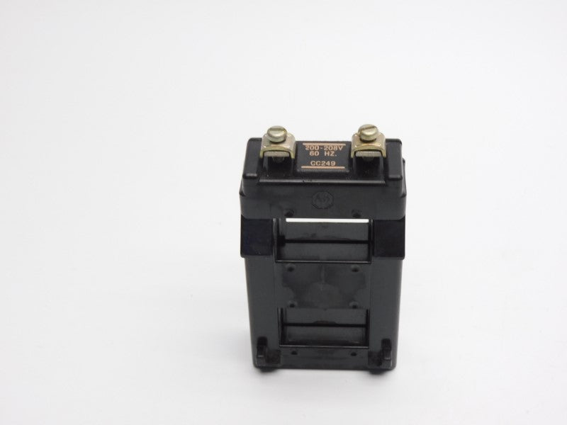 ALLEN BRADLEY CC249 200-208V NSNP