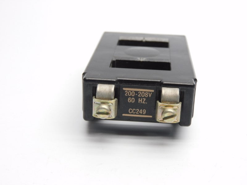 ALLEN BRADLEY CC249 200-208V NSNP