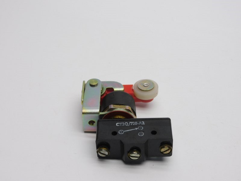 BURGESS CT2Q/728-A2 NSNP