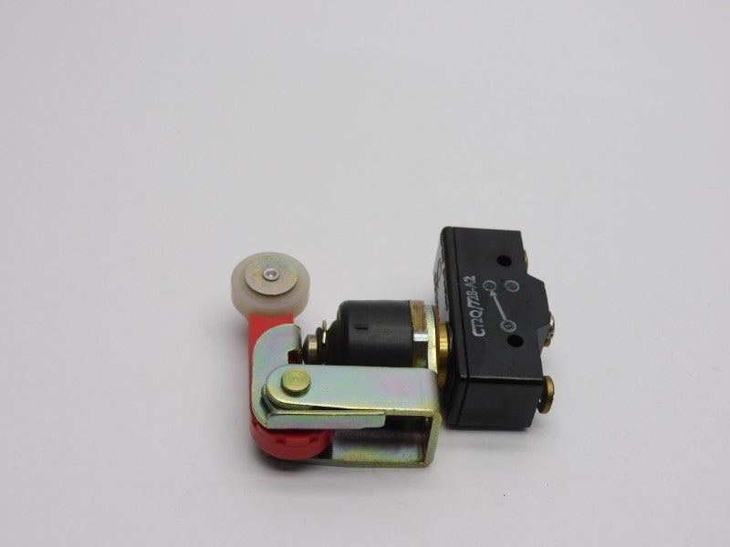 BURGESS CT2Q/728-A2 NSNP