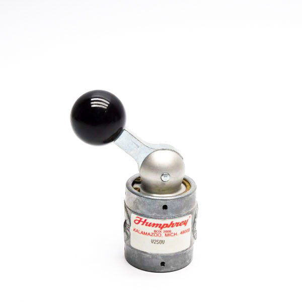 HUMPHREY V250V NSNP