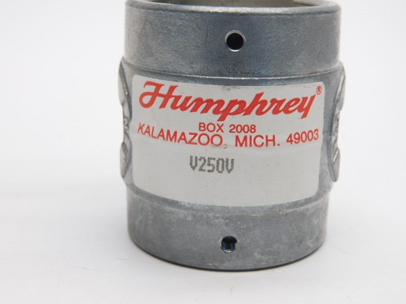 HUMPHREY V250V NSNP